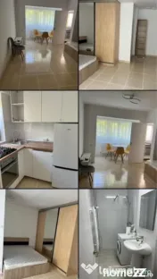 Dristor racari mihai bravu etaj 3