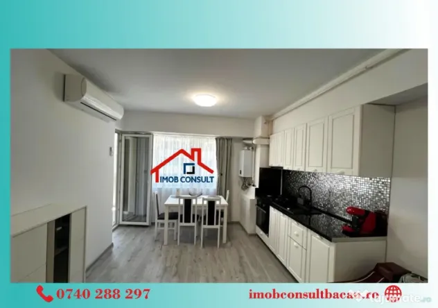 Apartament 3 camere de închiriat | FIALD | Loc de parcare inclus | CE1