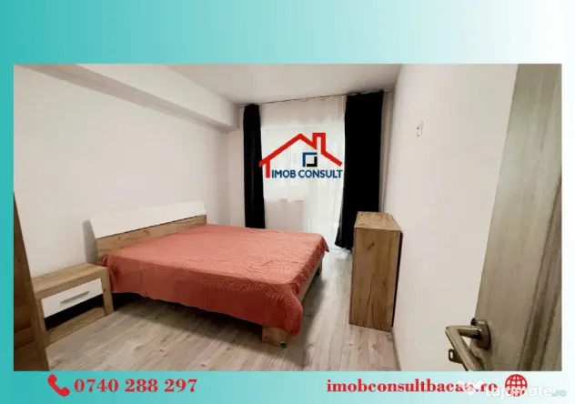 Apartament 3 camere de închiriat | FIALD | Loc de parcare inclus | CE1