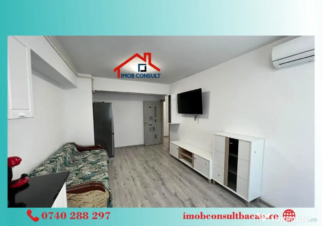 Apartament 3 camere de închiriat | FIALD | Loc de parcare inclus | CE1