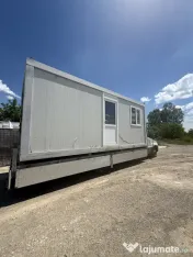 Autoutilitara Iveco, 50C 35, 2017 (IL31SCG). 