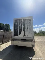 Autoutilitara Iveco, 50C 35, 2017 (IL31SCG). 