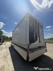 Autoutilitara Iveco, 50C 35, 2017 (IL31SCG). 