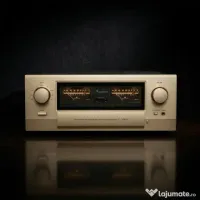 Accuphase E-5000 