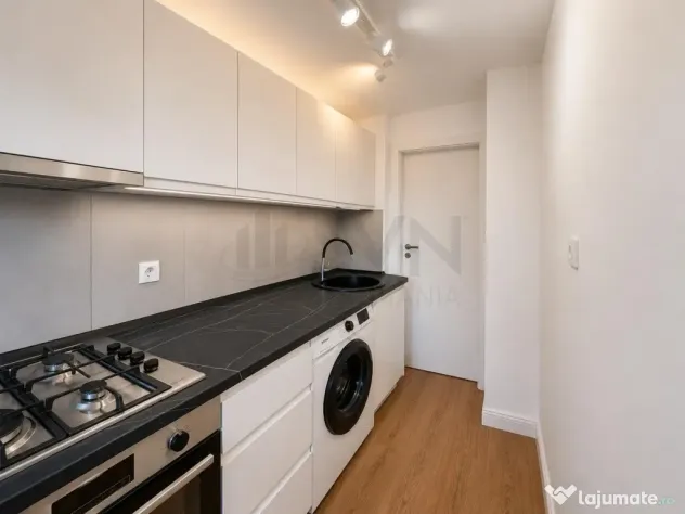 Apartament 2 camere I Metrou Piata Victoriei I Renovat mo...