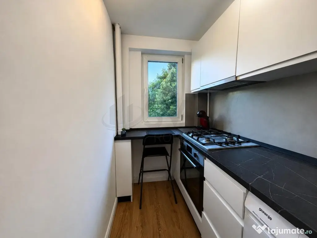 Apartament 2 camere I Metrou Piata Victoriei I Renovat mo...