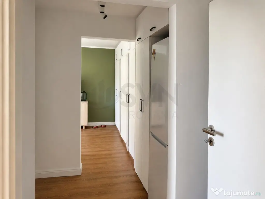 Apartament 2 camere I Metrou Piata Victoriei I Renovat mo...