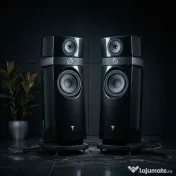Focal Scala Utopia III EVO