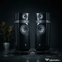 Focal Scala Utopia III EVO