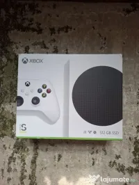 Xbox Series S / 512 GB
