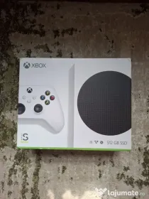 Xbox Series S / 512 GB