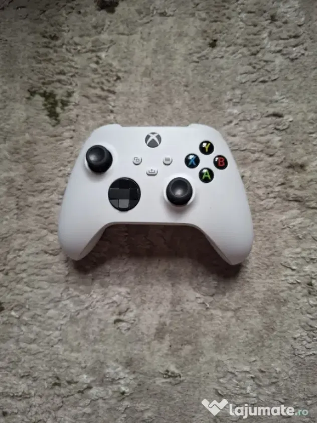 Xbox Series S / 512 GB