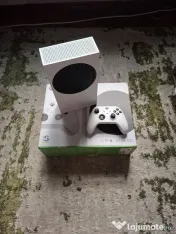 Xbox Series S / 512 GB