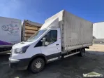 Ford Transit, 2017 (IL29SCG).