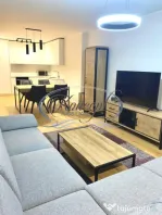 Apartament premium langa Iulius Mall cu parcare subterana