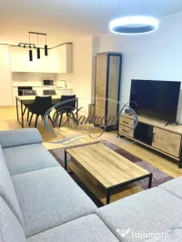 Apartament premium langa Iulius Mall cu parcare subterana