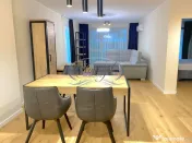 Apartament premium langa Iulius Mall cu parcare subterana