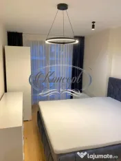 Apartament premium langa Iulius Mall cu parcare subterana
