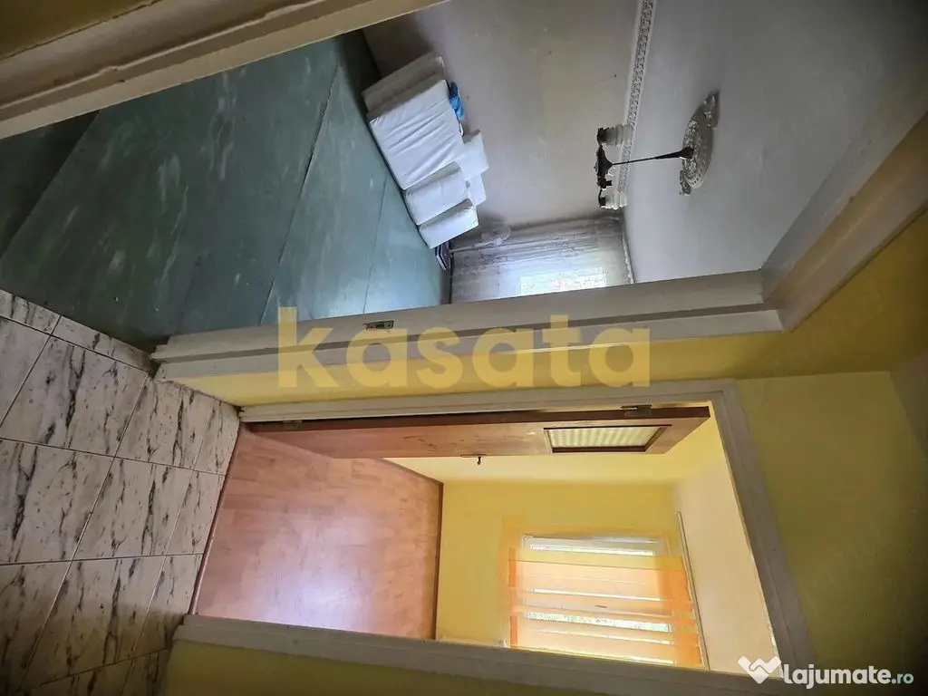 Apartament3cameree 64mp|Trapezului| Metrou /1decembrie
