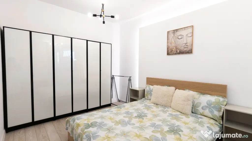 Proprietar inchiriez apartament de 2 camere Politehnica