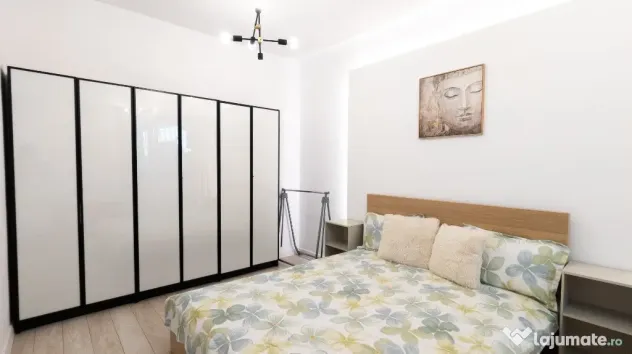 Proprietar inchiriez apartament de 2 camere Politehnica