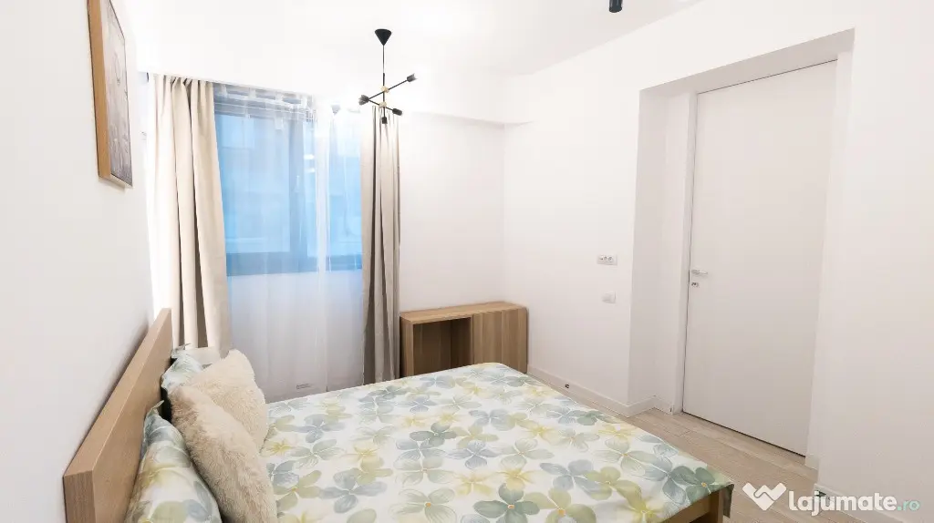 Proprietar inchiriez apartament de 2 camere Politehnica