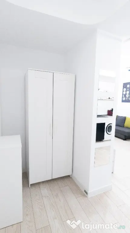 Proprietar inchiriez apartament de 2 camere Politehnica