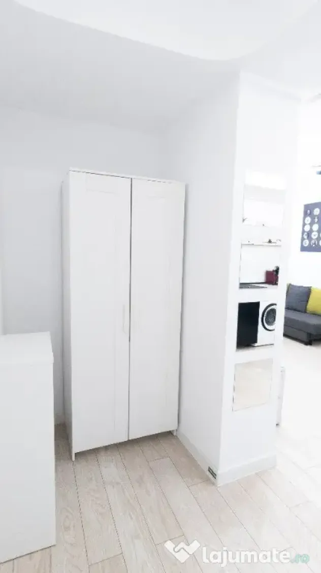 Proprietar inchiriez apartament de 2 camere Politehnica