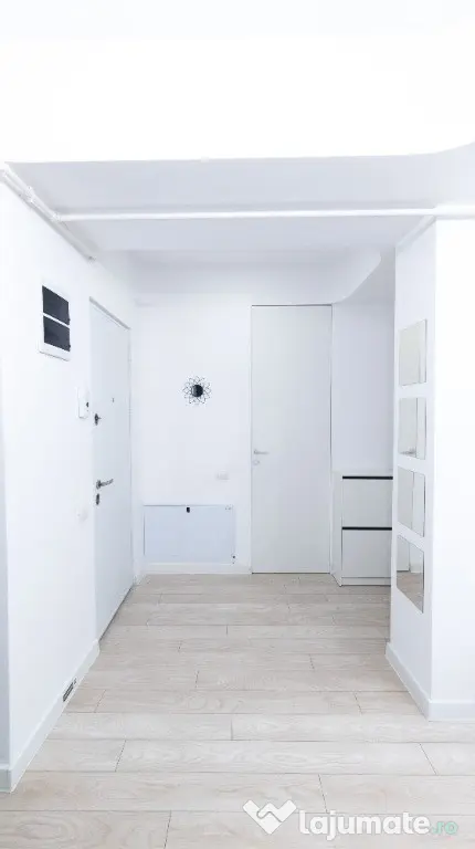 Proprietar inchiriez apartament de 2 camere Politehnica