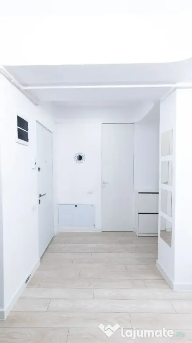 Proprietar inchiriez apartament de 2 camere Politehnica