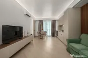 Apartament premium cu 2 camere în Cortina North – Eleg... 