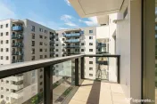 Apartament premium cu 2 camere în Cortina North – Eleg... 