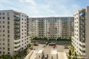 Apartament premium cu 2 camere în Cortina North – Eleg... 