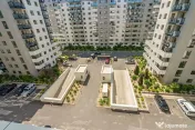 Apartament premium cu 2 camere în Cortina North – Eleg... 