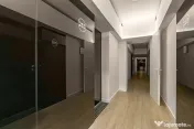 Apartament premium cu 2 camere în Cortina North – Eleg... 