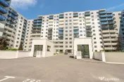 Apartament premium cu 2 camere în Cortina North – Eleg... 