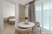 Apartament premium cu 2 camere în Cortina North – Eleg... 