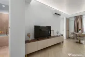 Apartament premium cu 2 camere în Cortina North – Eleg... 