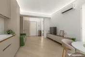Apartament premium cu 2 camere în Cortina North – Eleg... 