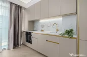 Apartament premium cu 2 camere în Cortina North – Eleg... 