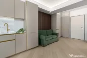 Apartament premium cu 2 camere în Cortina North – Eleg... 