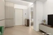 Apartament premium cu 2 camere în Cortina North – Eleg... 