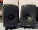 Genelec 8341A Active Monitor Boxes