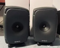 Genelec 8341A Active Monitor Boxes