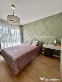 Apartament modern cu 3 camere | finisat premium | complet mo
