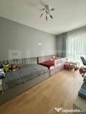 Apartament modern cu 3 camere | finisat premium | complet mo 