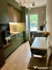 Apartament modern cu 3 camere | finisat premium | complet mo 