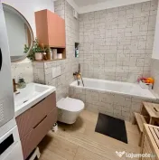 Apartament modern cu 3 camere | finisat premium | complet mo 