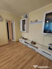 Apartament 3 camere, Țiglina 1, etaj 3, centrală termic...