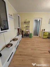 Apartament 3 camere, Țiglina 1, etaj 3, centrală termic...